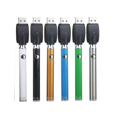 The Reasons of 510 Vape Pen Batteries are So Popular