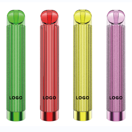 Different Types of 510 Thread Vape Batteries