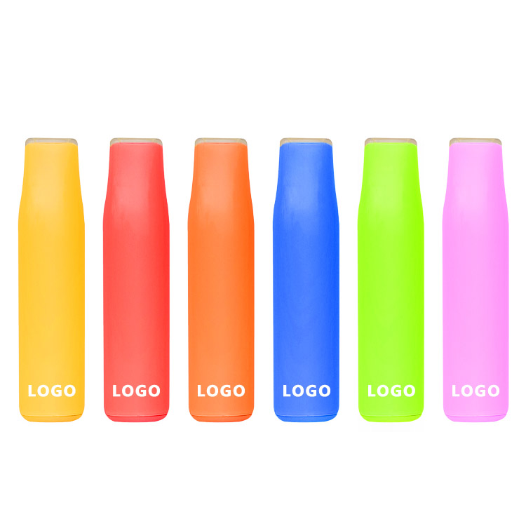 Double Color Disposable Vape Bar 400 Puffs