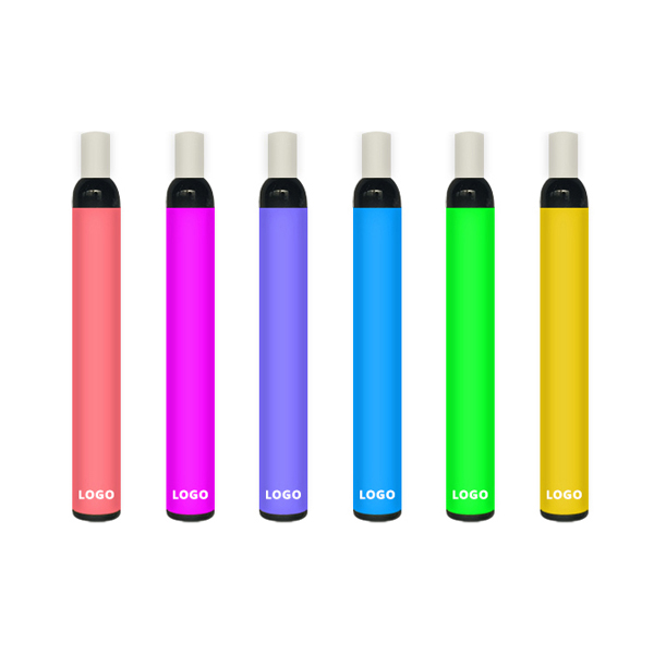 OEM Disposable Vape Stick 600 Puffs