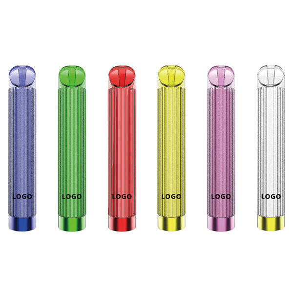 TPD Compliant Disposable Vape of Zinwi E-liquid