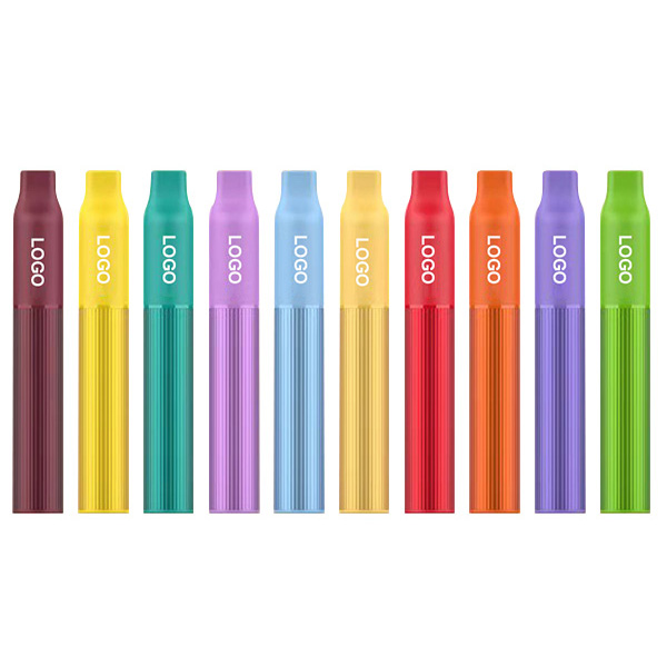 TPD Electronic Cigarette 500mah Lithium Battery